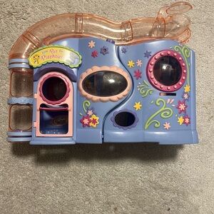 Littlest Pet Shop Little Lovin’ Pet Playhouse - Missing Fish